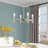 Martella Candle Style Classic / Traditional Chandelier-91076295-2997098