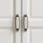 Center Bar/Handle Pull Multipack (Set Of 6)