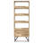Hunter Tall Bookcase