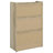 Kyla White 3-Tier Engineered Wood Shoe Cabinet-61341069