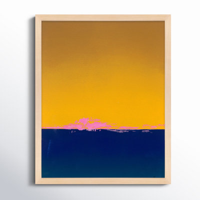 Horizon 1 by Lee Lessem