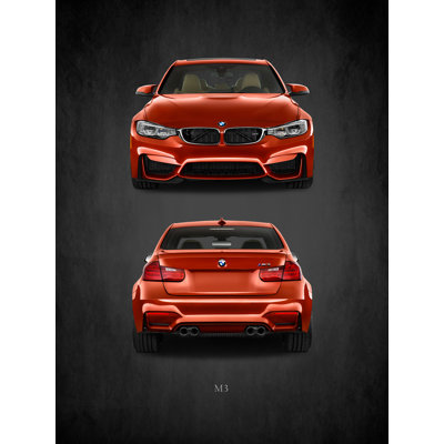 " BMW M3 "