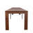 Multifunctional Extendable Console Table