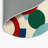 Retro Groove Indoor And Outdoor Area Rug-957156748
