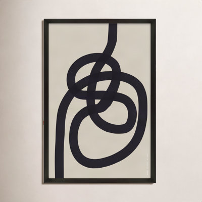 Dermott "Intertwined 2" Print