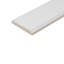 Carrelage mural mat 2 "x 10" Tinte-92184529