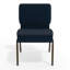 Chaise de jardin empilable 21 po Maevis-1054172469-1054172471