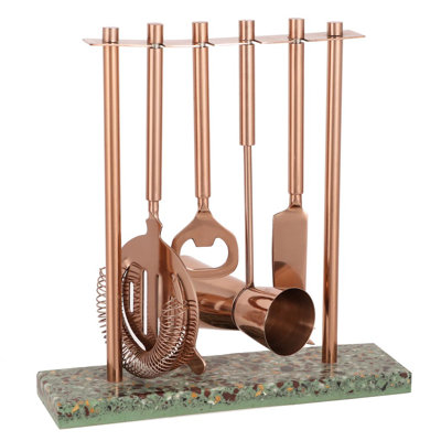 Jersey Bar Tool Set