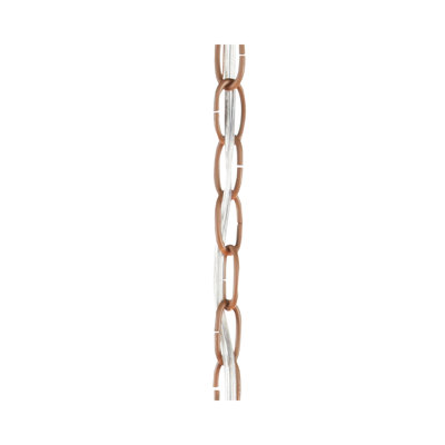 3' Khaki Chain