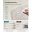 Bac de rangement en lin Latitude Run®-534353004