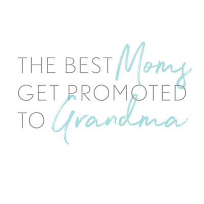The Best Moms - Wrapped Canvas Art Prints