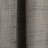 Mentzer 100% Polyester Room Darkening Solid Color Curtain Panel with Grommet Top -592104025-592104027