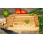 3-Piece Bamboo Cutting Board Set