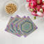 Square Napkins