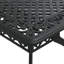 Patio Dining Set with Rectangular Table-354179502
