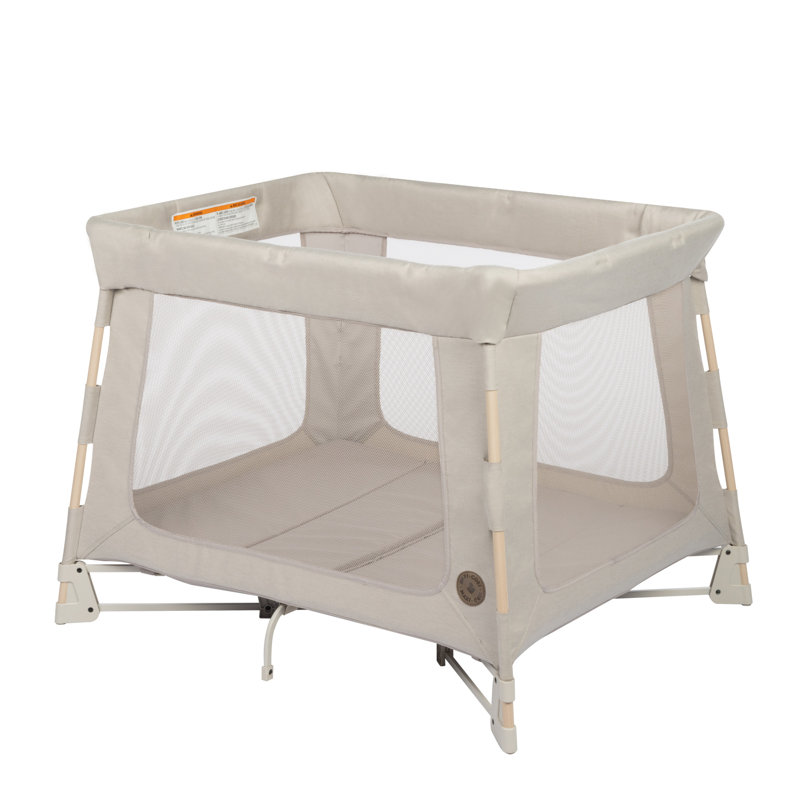Swift Play Yard, Classic Oat