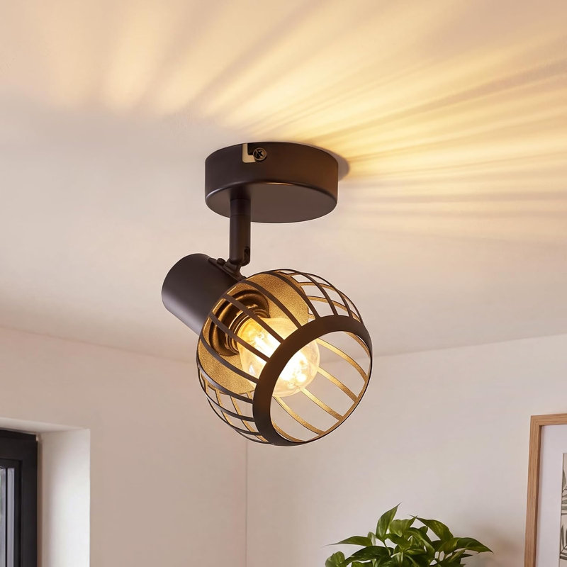 Flush Mount