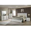 Commode 5 tiroirs Olivia