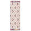Tapis crème abstrait Kymiere-804786063