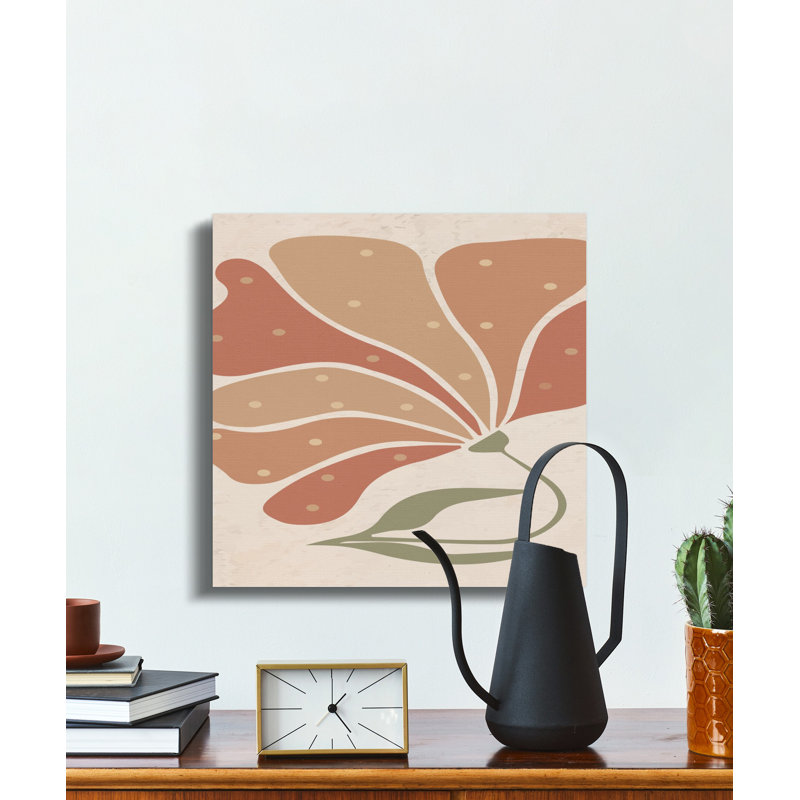 Wrapped Canvas Print Set