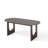 Chynthia 6 - Person Oval Dining Table Set-35725954