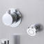 Baylon Shower Tower Panel