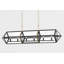 Bedford Hills 6 - Light Pendant