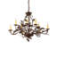 9 - Light Chandelier