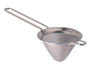 OXO Strainer Set - 3 PC – The Kitchen