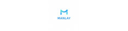 MANLAY logo