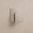 12 in. Square Shower System with Tub Spout (Valve Included)-126375065
