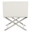 Fauteuil de 23,4 po Caycee-307295177
