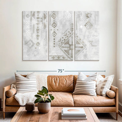 Avery Scandanavian Mood Silver