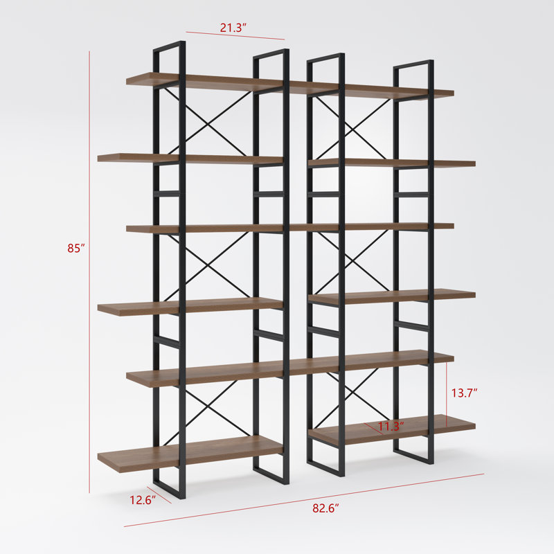 Etagere Bookcase