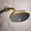 Statement™ Oval Multifunction Showerhead with Katalyst Air-Induction Technology-1971105210