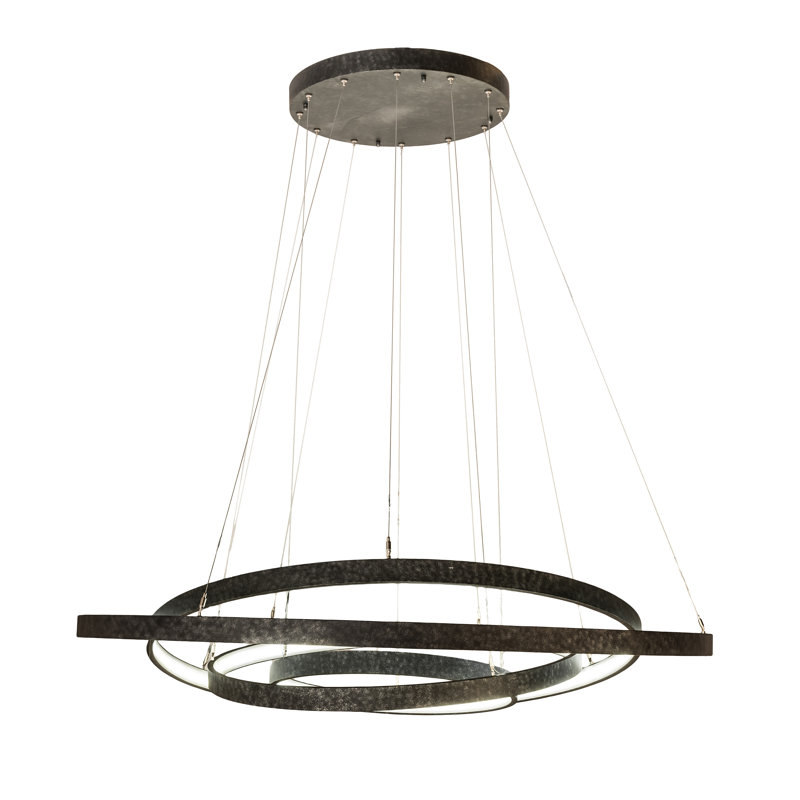 Anillo Chandelier