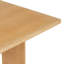Table de salle à manger en bois pour 6 personnes avec 6 chaises rembourrées Farmhouse-1274875087