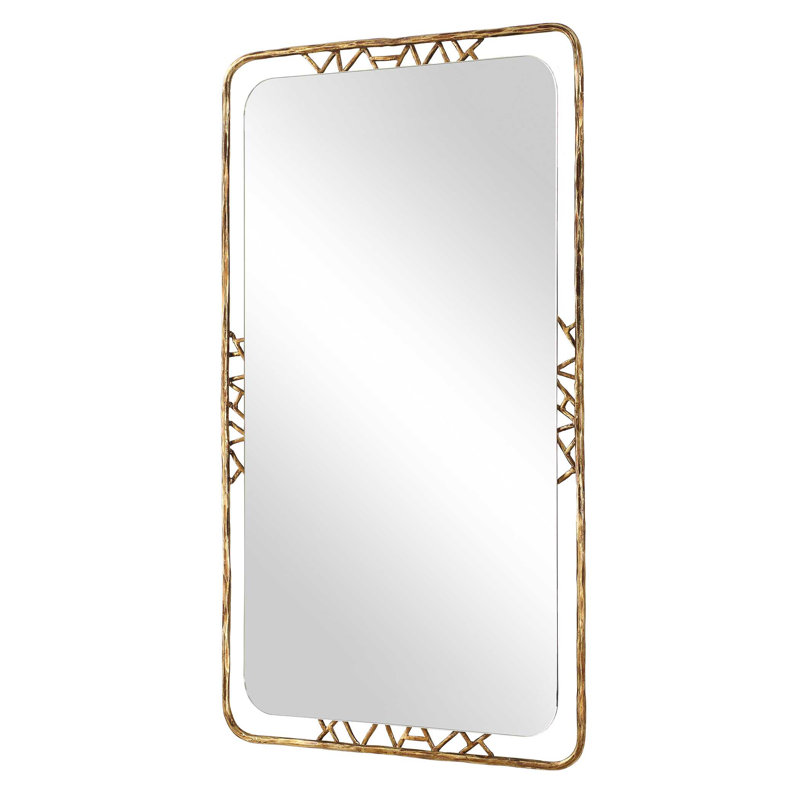 Miroir Uttermost Tahoma