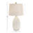 Shutt 28" Table Lamp Set-844859491