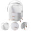 Childers Plastic Makeup Organiser-1619725724