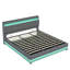 Upholstered Ottoman Storage Bed-1649300295-1649300294