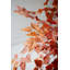  Bouleau artificiel d'automne en pot noir H 55 po