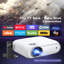 17 Stories Portable Projector