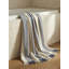 Green Newport Stripe Turkish Cotton Towel-704796497