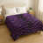 Purple Zebra