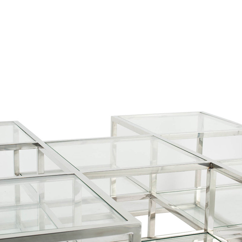 Table basse Blake