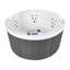 Beliani MARFIL Hot Tub
