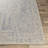 Bergmann Oriental Hand-Tufted Wool Navy/Beige Area Rug-1456498912