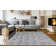 Mosely Geometric Indoor Rug