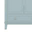 Meuble-lavabo autoportant en bois 30 po sans lavabo 30 po avec 2 portes et tiroir (lavabo non inclus)-113492965-113492966